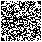 QR code with Mullinix Grain & Fertilizer Co contacts