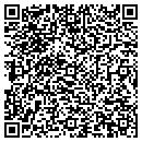 QR code with J Jill contacts