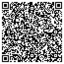 QR code with T J Distributors contacts