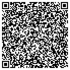 QR code with A & A Cardinal Moving & Stge contacts