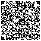 QR code with Michael W Clisham DPM contacts