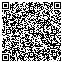 QR code with Richard E Harding contacts