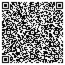 QR code with A Hoffman Awning Co contacts
