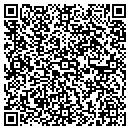 QR code with A Us Window Corp contacts