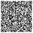 QR code with Calvert Soil Conservation Dst contacts