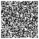 QR code with Hoopers Crab House contacts
