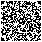 QR code with Three Kings Detailing Service contacts