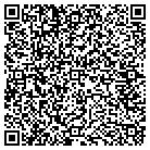 QR code with Cambrex Bio Science Baltimore contacts