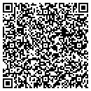 QR code with JCW Tawes & Son contacts
