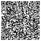 QR code with JEI Gemological Laboratory contacts