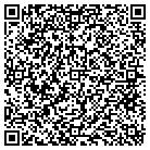 QR code with Sassafras Custom Canvas Shope contacts