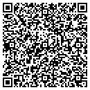 QR code with De' Tavern contacts