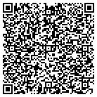 QR code with P H Wietsma Building Consultnt contacts