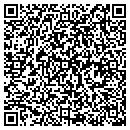 QR code with Tillys Ties contacts