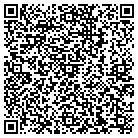 QR code with William Blickensderfer contacts
