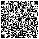 QR code with Advanced Counseling Service contacts