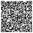 QR code with Tinder Box contacts