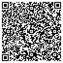 QR code with Robert E Ardinger contacts