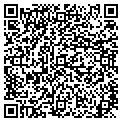 QR code with D3CG contacts