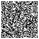 QR code with K-Lin Construction contacts