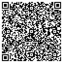 QR code with Sandy Snacks contacts