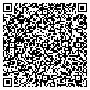 QR code with Alice Saar contacts