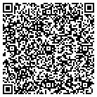 QR code with High Techsplanations Inc contacts