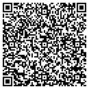 QR code with AA Auto Pawn contacts
