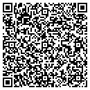 QR code with C L Stewart & Co contacts