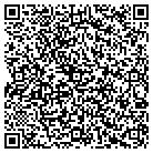 QR code with Mitchell's Sharpening Service contacts