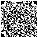 QR code with Galena Antiques Center contacts
