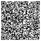 QR code with Blood Pressure Testing Inc contacts