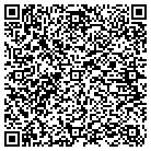 QR code with Baltimore Electrolysis Clinic contacts