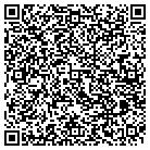 QR code with Rainbow Productions contacts