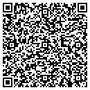 QR code with Roomstore The contacts