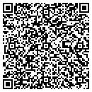 QR code with C Daniel Held contacts