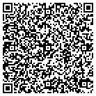 QR code with Phoenix Center For Clinical contacts