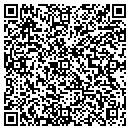 QR code with Aegon USA Inc contacts