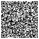 QR code with Designline contacts