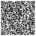 QR code with One Bit At A Time Inc contacts