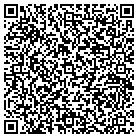 QR code with F & M Carpet & Floor contacts