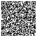 QR code with Cyberific contacts