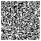 QR code with Cheasapeake Performance Models contacts