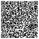 QR code with Advanced Signal Technologies L contacts