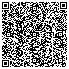 QR code with All American Sports Bar contacts