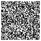 QR code with S Albert Glass Co Inc contacts