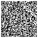 QR code with RCC Total Mechanical contacts