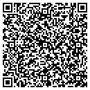 QR code with Kenneth P Judd MD contacts