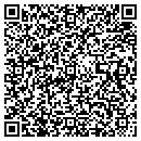 QR code with J Productions contacts