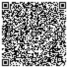 QR code with Baltimore Ctr-Advanced Dntstry contacts